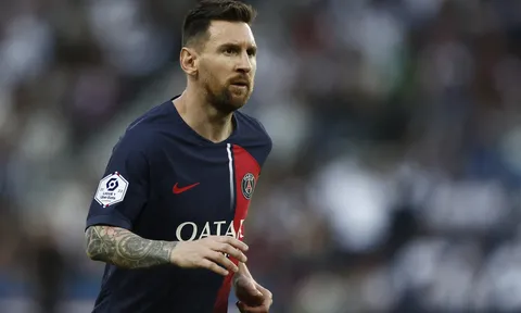 Barca đừng biến phi vụ Messi thành trò cười