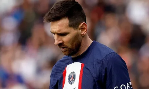 Barca đúng khi từ chối Messi lần nữa