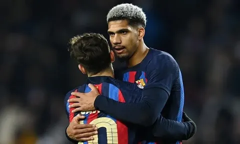 Barca gặp rắc rối vì con số 200 triệu