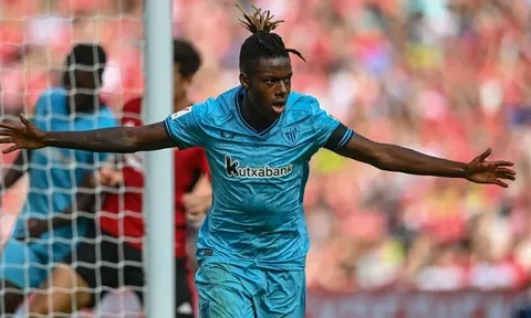 Barca giành giật món hời khiến Premier League sục sôi
