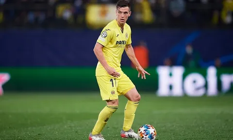 Barca gửi đề nghị cho sao Tottenham