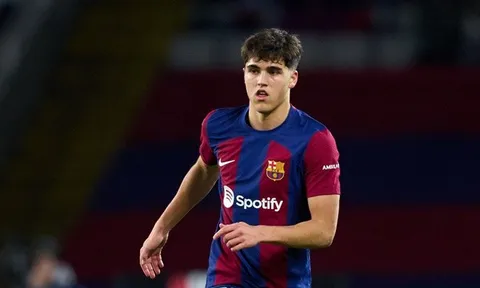 Barca khiến các CLB Premier League vỡ mộng