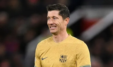 Barca không đủ sức chơi ở Europa League