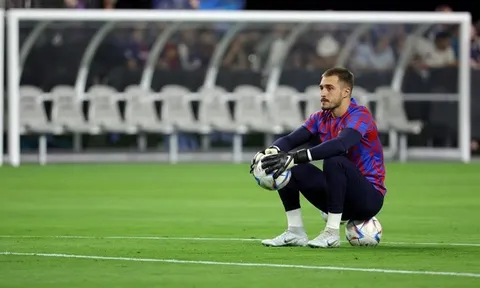 Barca kích hoạt gia hạn 2 năm với ngôi sao 21 tuổi