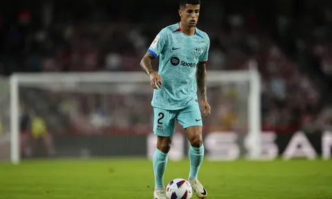 Barca nguy cơ mất mục tiêu số 1 vào tay gã khổng lồ Saudi Arabia