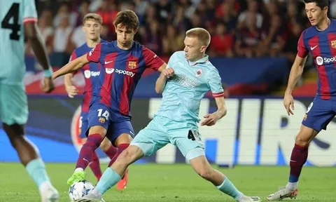 Arsenal vào cuộc, Barca lập tức ngậm trái đắng