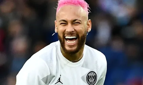 Barca ra điều kiện để đưa Neymar trở lại