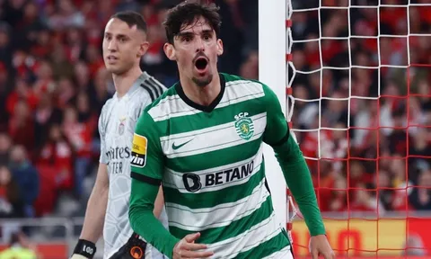 Barca sắp chia tay cầu thủ đầu tiên