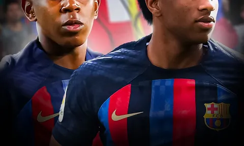 Barca sắp công bố 2 chữ ký mới