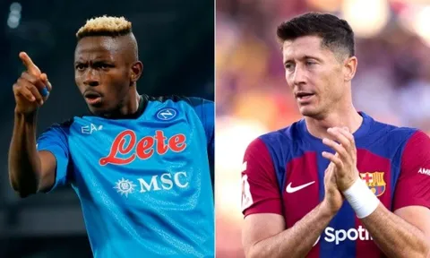 Barca sẽ dùng đội hình nào để đấu Napoli?