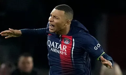 “Barca sẽ không bán trụ cột để mua Mbappe”