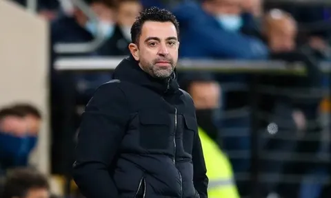 Barca thắng trận, Xavi thừa nhận sự thật về Villarreal