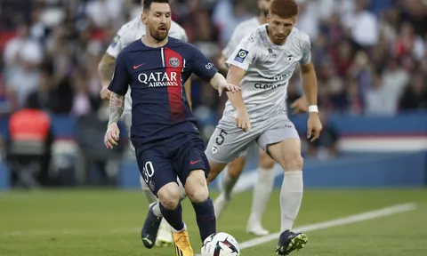 Barca thiệt hại kinh tế lớn thế nào khi mất Messi
