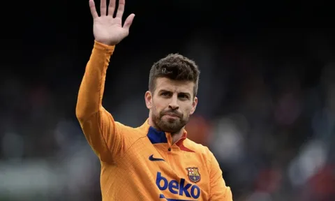 Barca tiết kiệm 90 triệu euro nhờ chia tay Pique và Griezmann