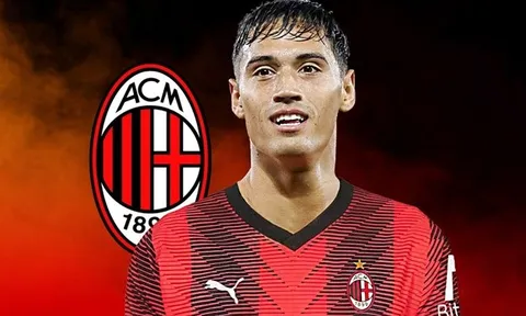 Barca và Milan ‘hỗn chiến’ vì cầu thủ gốc Indo