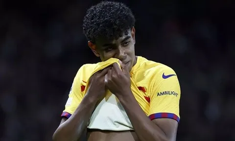 Barca và PSG đồng loạt tẩy chay cuộc nhận định giễu cợt Yamal