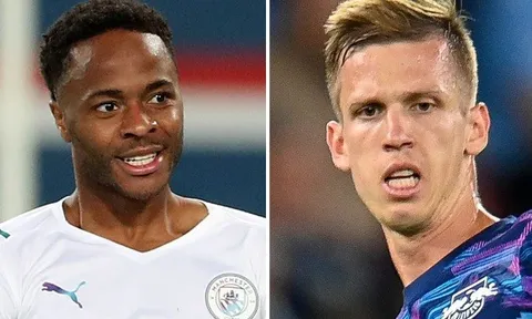 Barca xác định 2 mục tiêu tăng cường hàng công vào tháng Giêng
