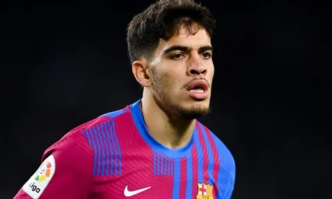 Barcelona chốt mức giá bán 'lính đánh thuê' tài năng