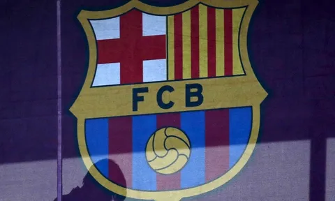 Barcelona bị điều tra