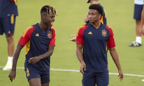 Barcelona chỉ chiêu mộ tiền đạo 40 triệu euro với giá 0 đồng