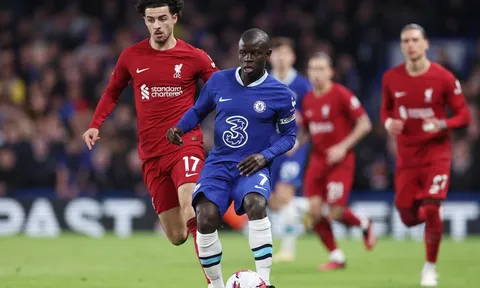 Barcelona chiêu mộ hai sao bự Chelsea miễn phí