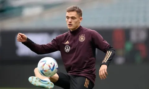 Barcelona cũng muốn có Havertz 2.0