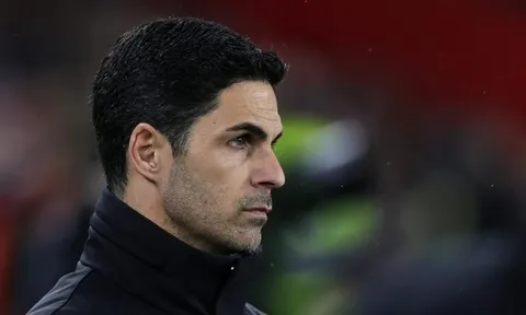 Barcelona khiến Arsenal bất an