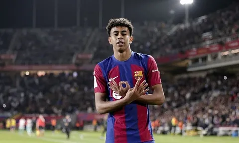 Barcelona lên kế hoạch tạo ra những thần đồng