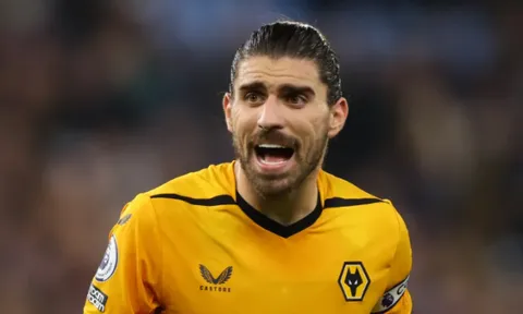 Barcelona nhận câu trả lời cho thương vụ Ruben Neves