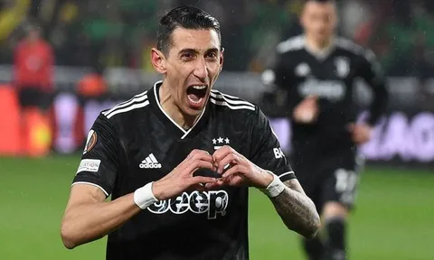 Barcelona nhận tin không vui từ trụ cột Juventus