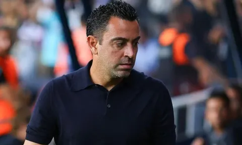 Barcelona quyết đưa về bản hợp đồng trong mơ của Xavi