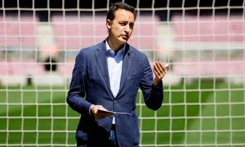 "Nếu là PLC, Barcelona sẽ bị giải thể"