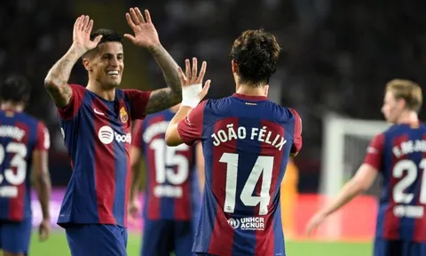 Barcelona sớm xác định 3 ưu tiên trong kỳ chuyển nhượng Hè