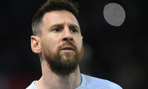 Barcelona thực hiện kế hoạch tái ngộ Messi