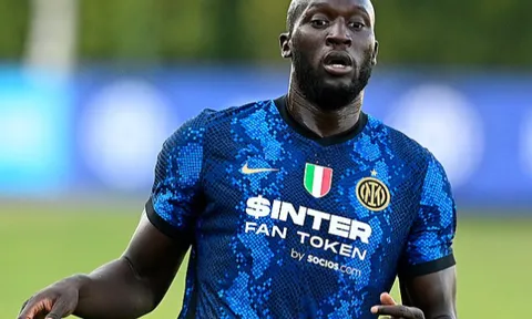 Lukaku thừa nhận mục tiêu của Chelsea rất xuất sắc