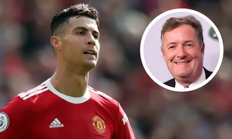Bất chấp drama Man Utd, Ronaldo đang 'chiếm sóng' theo cách độc đáo