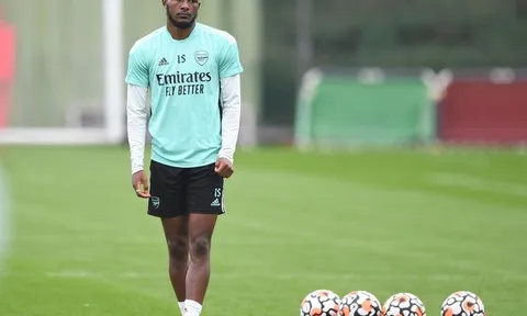 Bất mãn với Arteta, sao Arsenal lên kế hoạch tháo chạy khỏi Emirates