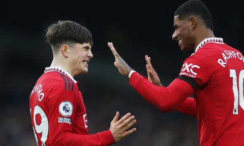 Bất ngờ cửa vô địch Premier League của Man City và Arsenal, MU xếp thứ 3