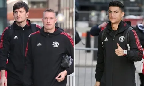 Bất ngờ thái độ Fernandes, cả đội M.U hội quân chờ diện kiến HLV mới