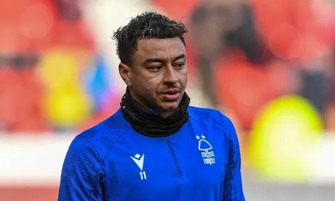 Bất ngờ với CLB Premier League ve vãn Lingard