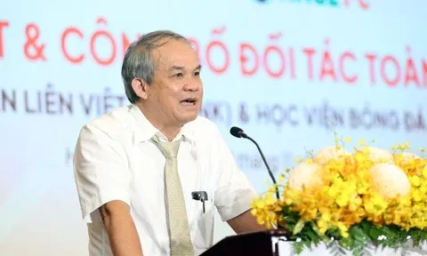 Bầu Đức: HAGL chính thức đổi tên từ hôm nay