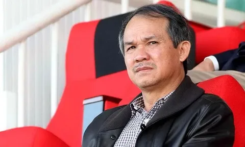 Bầu Đức đòi giải tán HAGL, bỏ V-League 2023 khi bị “tuýt còi” tài trợ