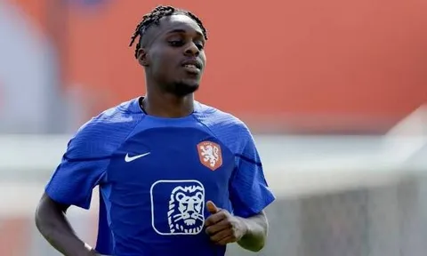 Bayer Leverkusen phản ứng khi M.U săn đón Jeremie Frimpong