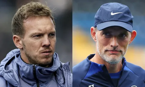 Bayern bổ nhiệm gấp Thomas Tuchel, lộ Nagelsmann ‘bay ghế’ vì bạn gái