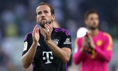 Bayern chiêu mộ Kane, Hoeness tự hào 1 điều