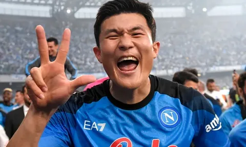Bayern chốt động thái chuyển nhượng sau chữ ký Kim Min-jae