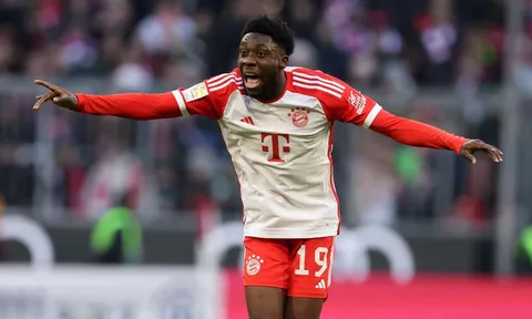 Bayern cố gắng gieo sầu cho Real