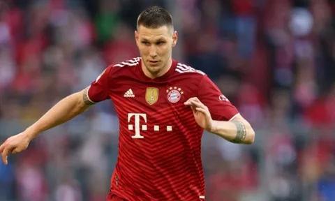 Bayern đề xuất mức lương hậu hĩnh để giữ chân Sule
