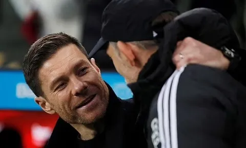 Bayern hay Liverpool? Nagelsmann vừa cho Alonso gợi ý đắt giá