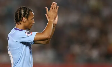 Bayern khốn đốn, gã khổng lồ châu Âu muốn "chân chạy cánh siêu hạng thành Manchester"